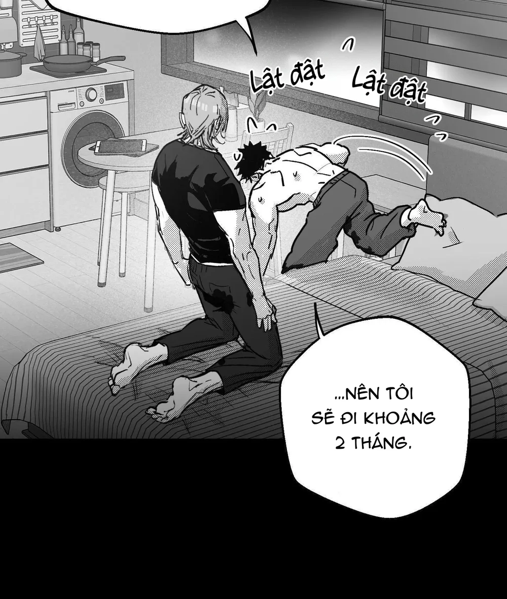 Đọc truyện Em Là Cả Thế Giới Trong Tôi - Chapter 13