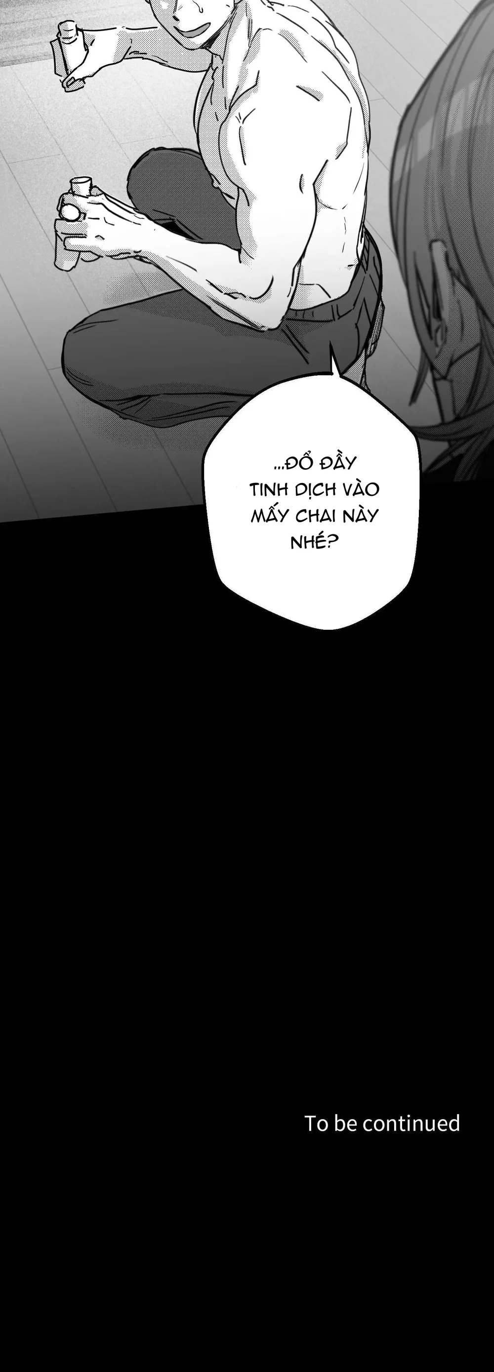 Đọc truyện Em Là Cả Thế Giới Trong Tôi - Chapter 13