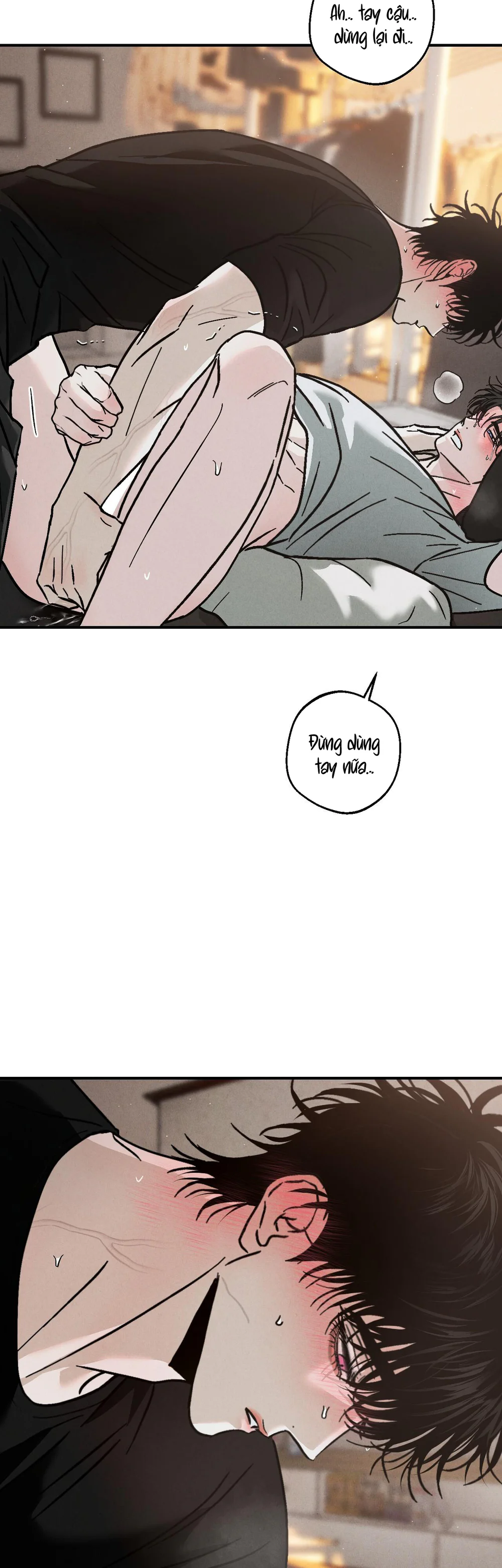 Đọc truyện Bí Mật XX - Chapter 12