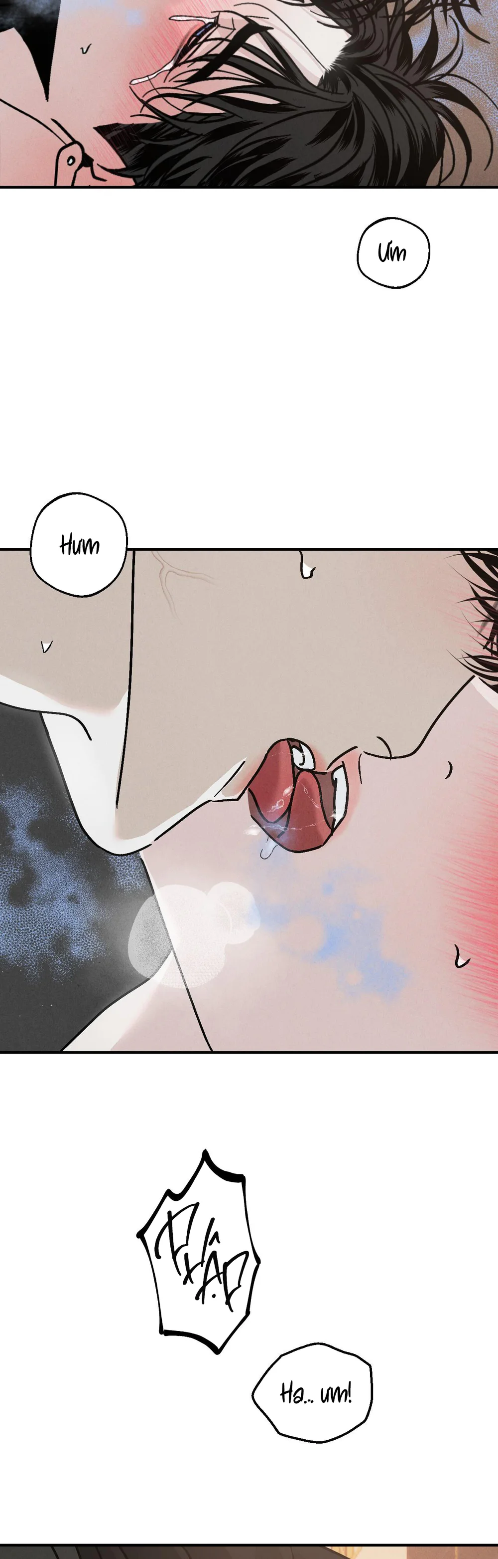 Đọc truyện (END) Bí Mật XX - Chapter 12