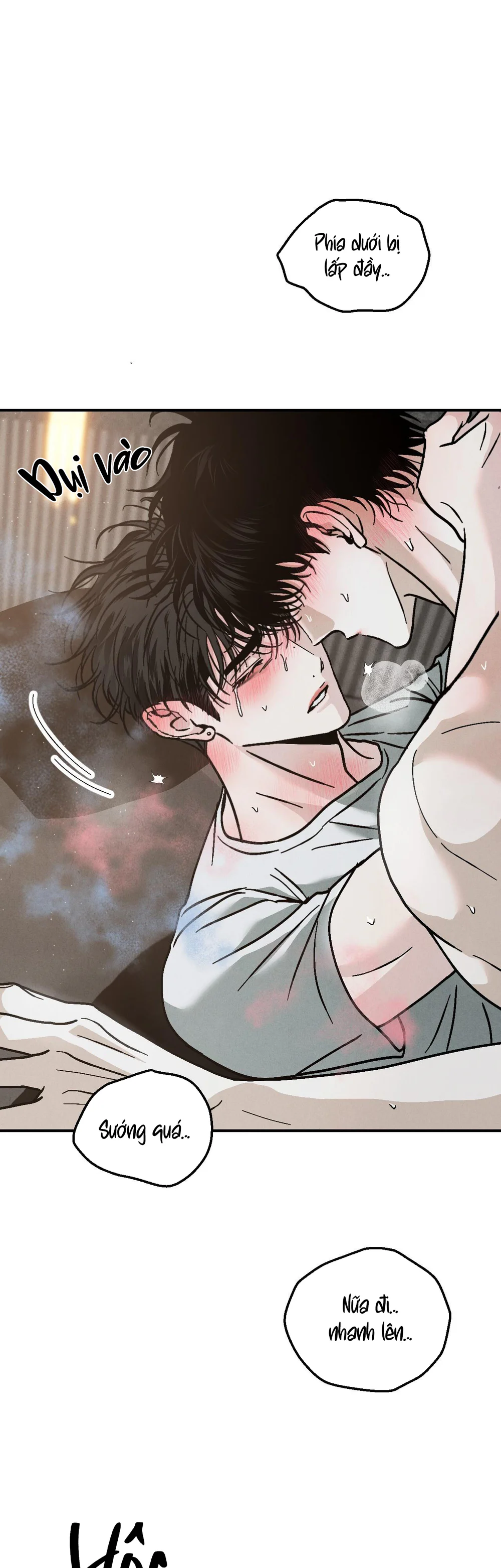 Đọc truyện (END) Bí Mật XX - Chapter 12