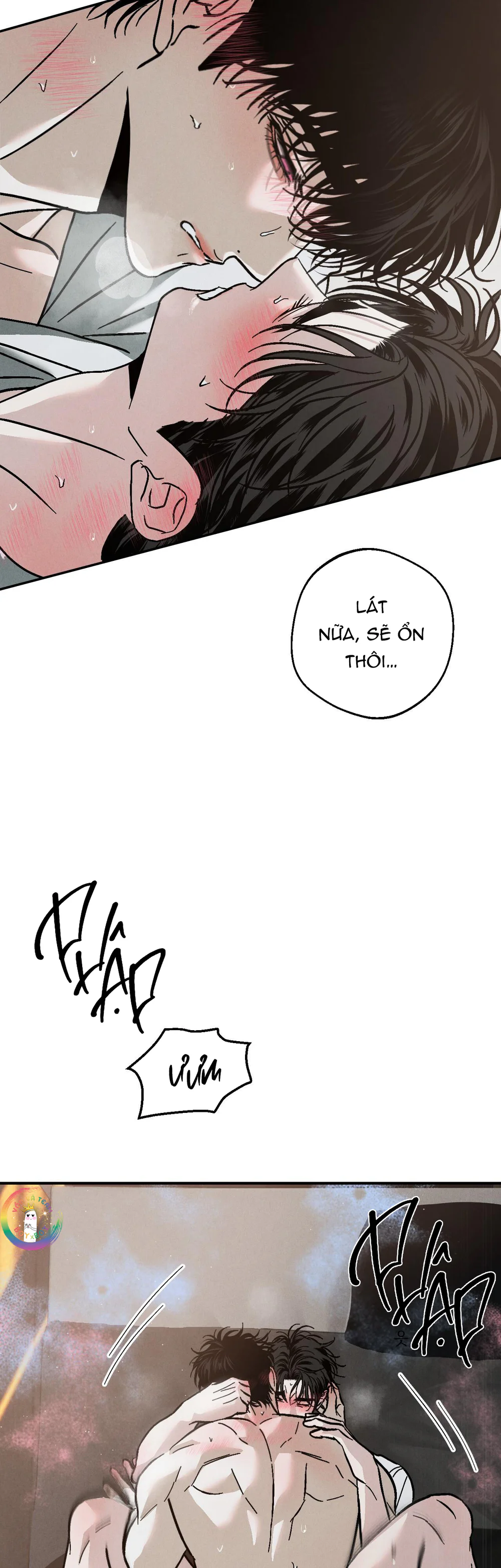 Đọc truyện (END) Bí Mật XX - Chapter 12