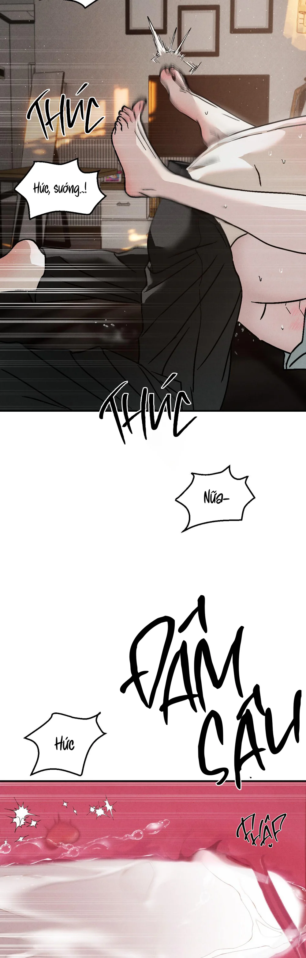 Đọc truyện (END) Bí Mật XX - Chapter 12