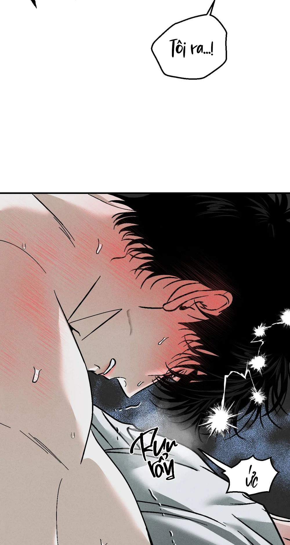 Đọc truyện (END) Bí Mật XX - Chapter 12