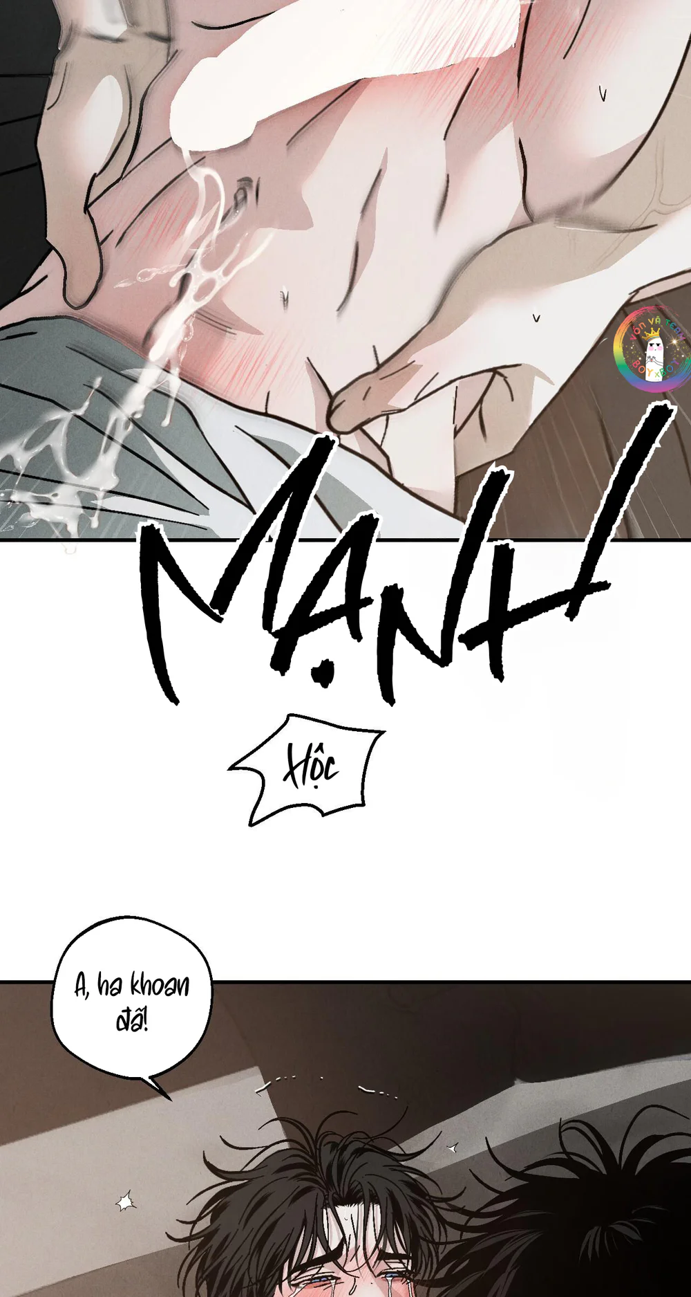 Đọc truyện (END) Bí Mật XX - Chapter 12