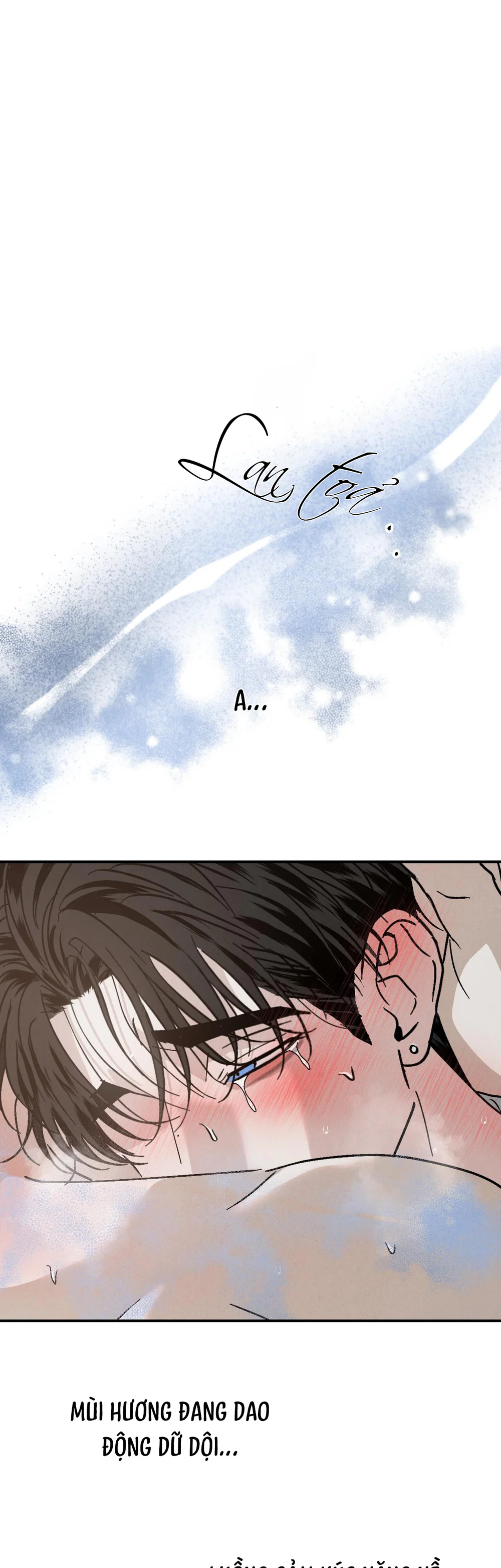 Đọc truyện Bí Mật XX - Chapter 12