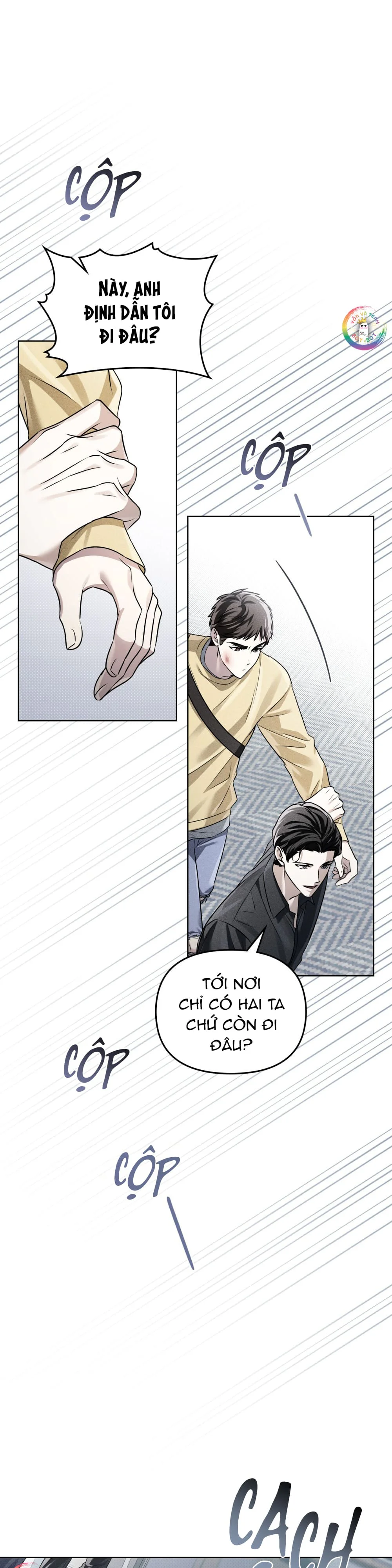 Đọc truyện Linh Hồn Lửa - Chapter 46