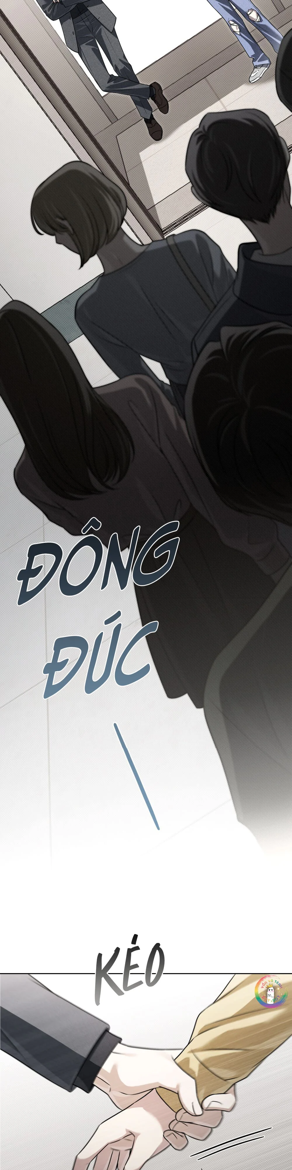 Đọc truyện Linh Hồn Lửa - Chapter 46