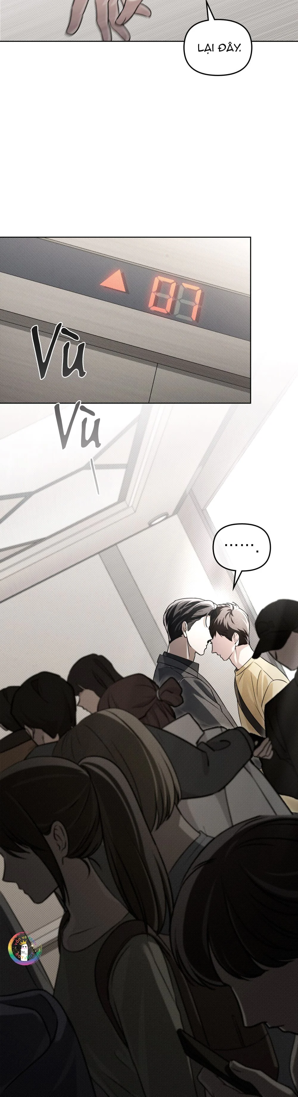 Đọc truyện Linh Hồn Lửa - Chapter 46