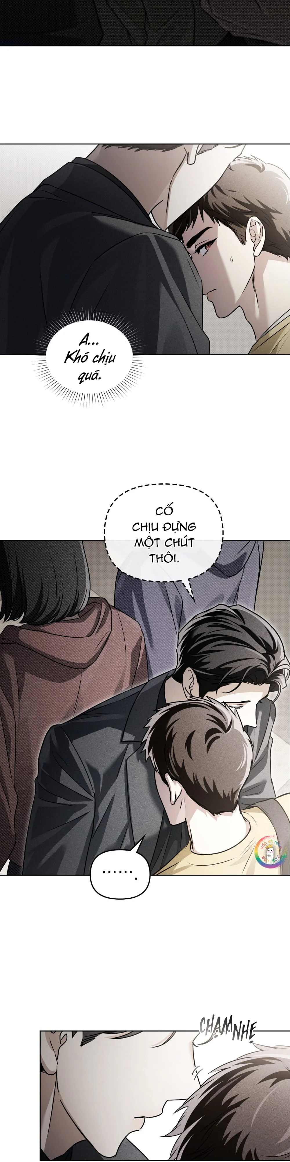 Đọc truyện Linh Hồn Lửa - Chapter 46