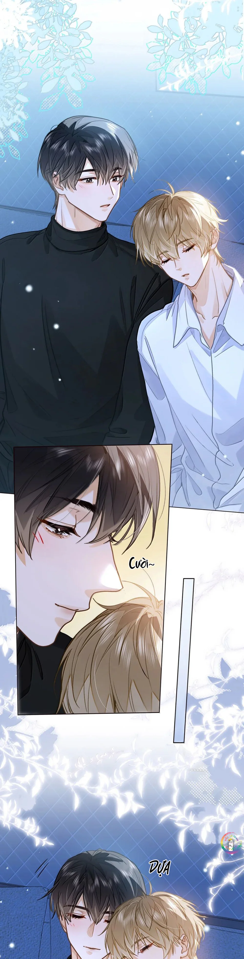 Đọc truyện Tôi Thích Pheromone Của Cậu - Chapter 97