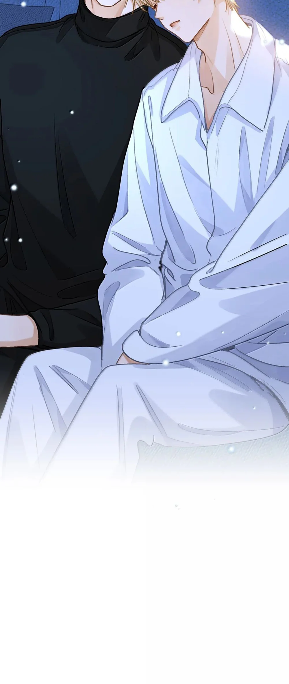Đọc truyện Tôi Thích Pheromone Của Cậu - Chapter 97