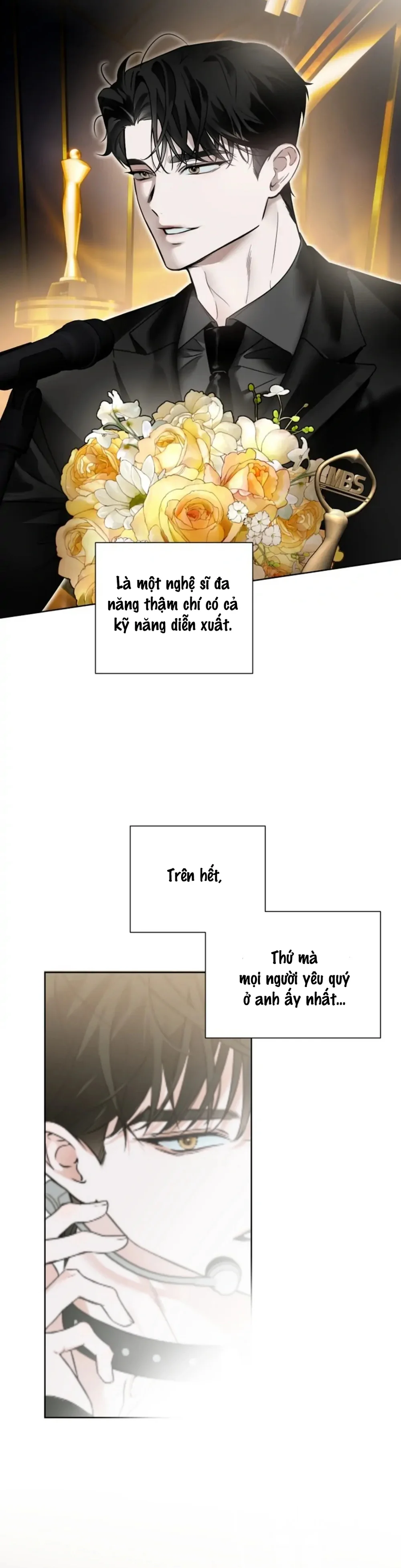 Đọc truyện My Doll Diary - Chapter 1