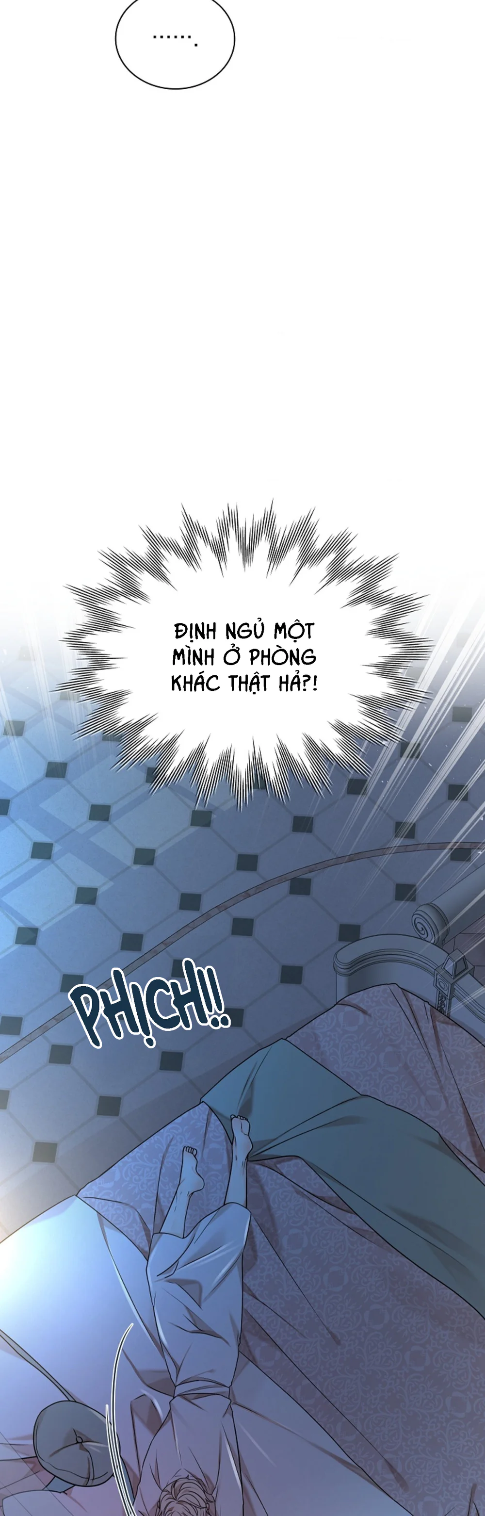Đọc truyện HANG RẮN - Chapter 22