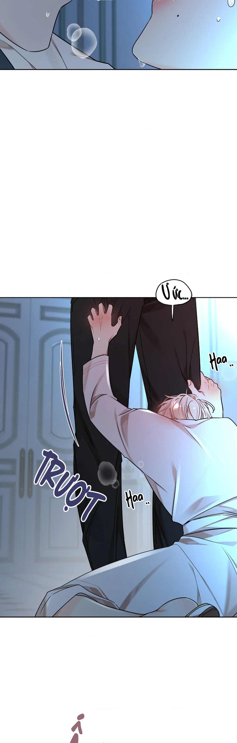 Đọc truyện HANG RẮN - Chapter 22