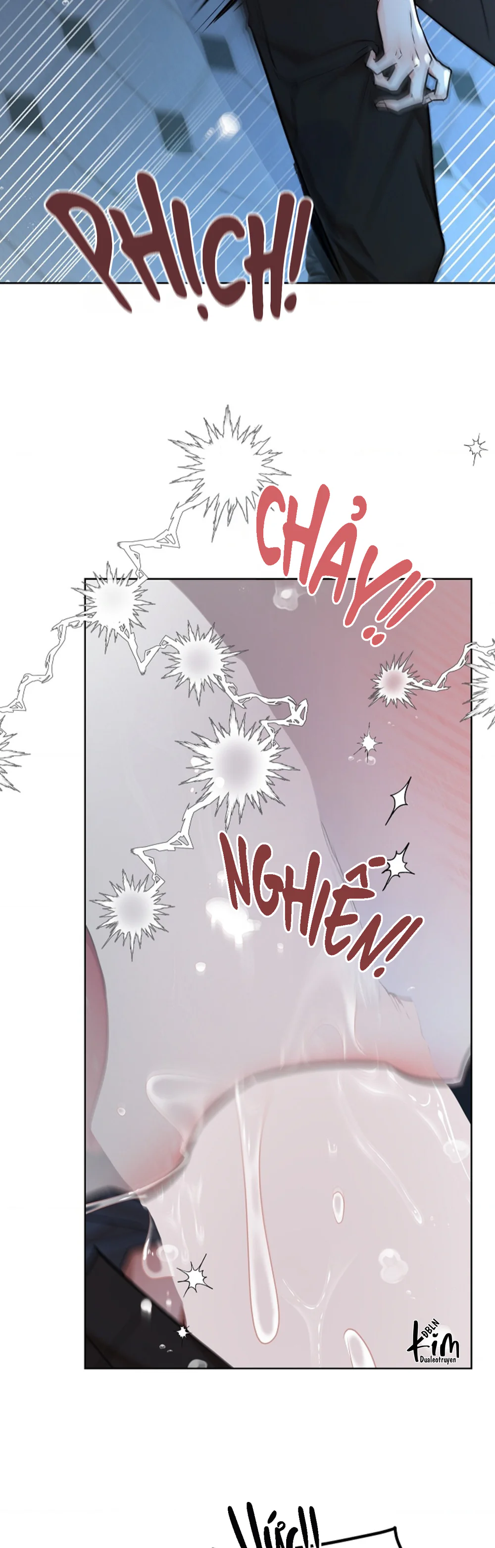 Đọc truyện HANG RẮN - Chapter 22