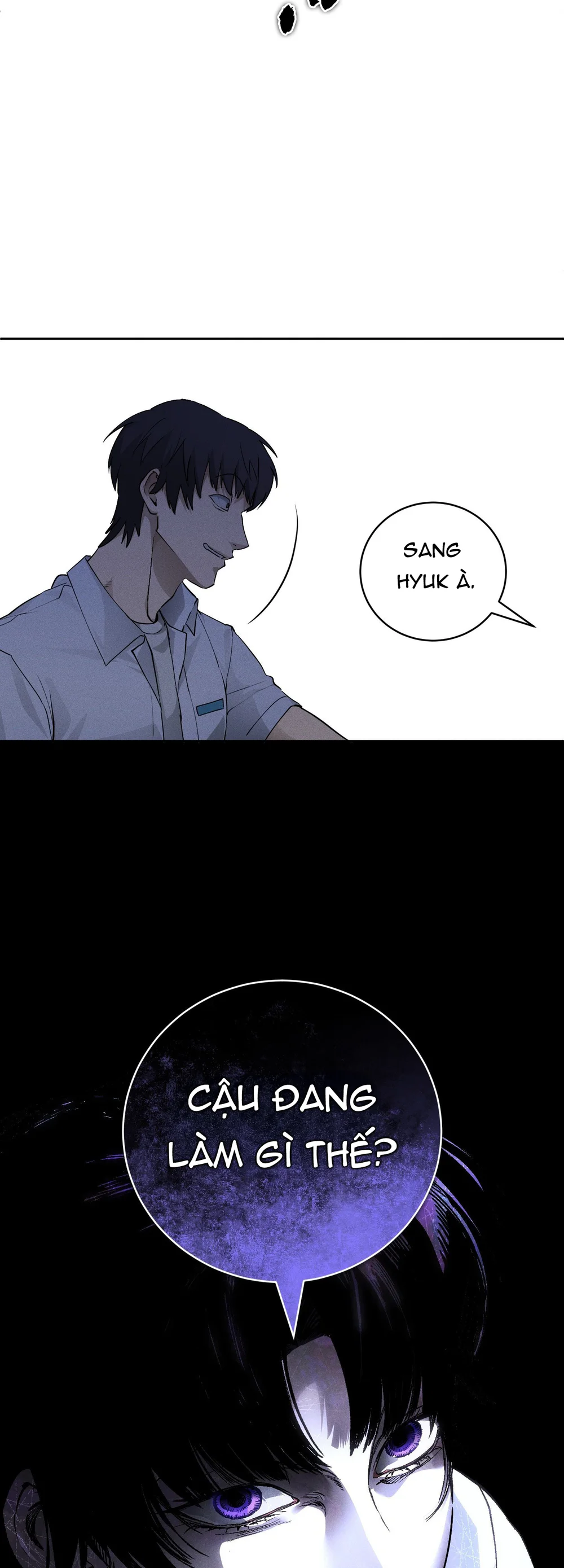 Đọc truyện DIE IN ME - Chapter 24