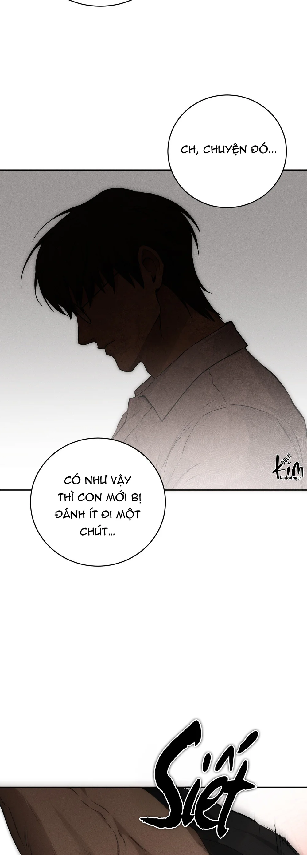 Đọc truyện DIE IN ME - Chapter 24