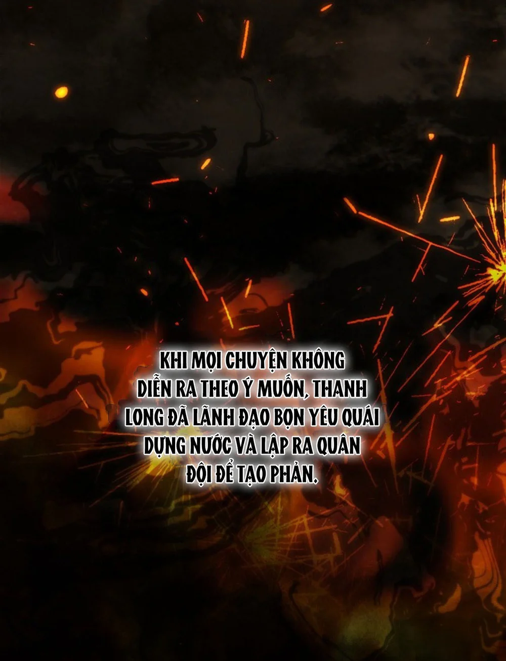 Đọc truyện THUỐC ĐỘC - Chapter 74
