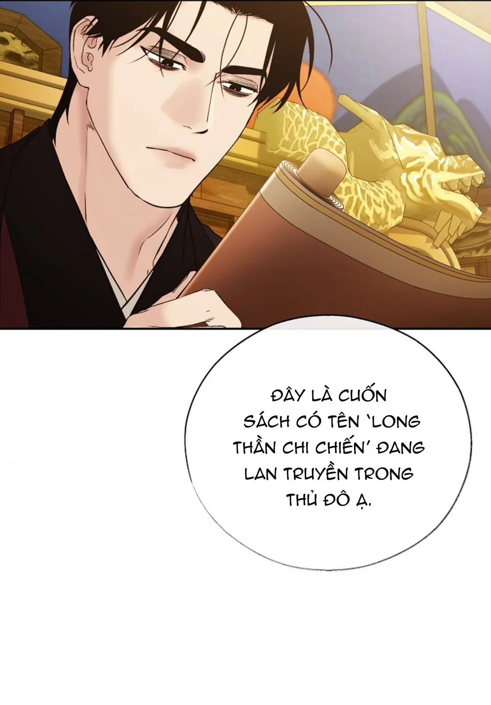 Đọc truyện THUỐC ĐỘC - Chapter 74