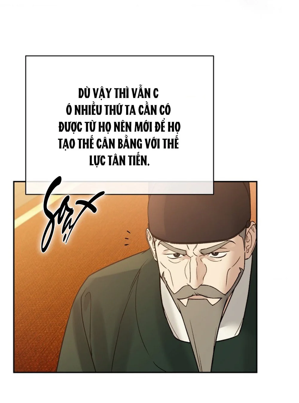 Đọc truyện THUỐC ĐỘC - Chapter 74