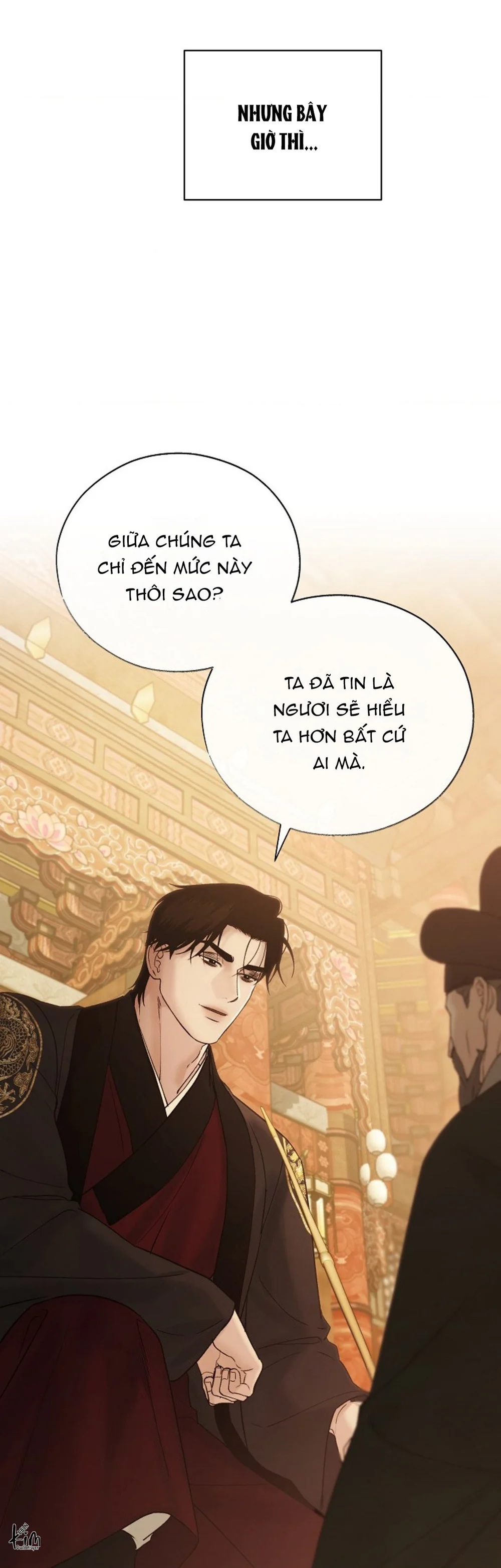 Đọc truyện THUỐC ĐỘC - Chapter 74