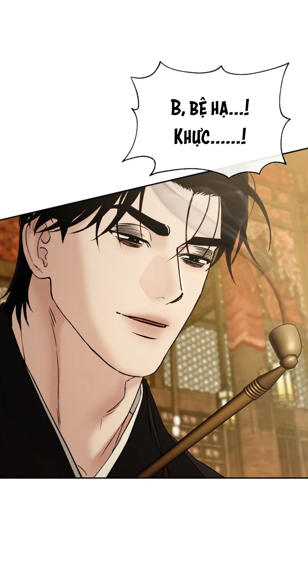 Đọc truyện THUỐC ĐỘC - Chapter 74