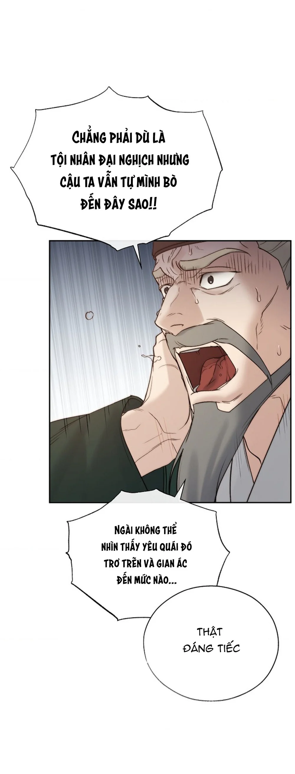 Đọc truyện THUỐC ĐỘC - Chapter 74