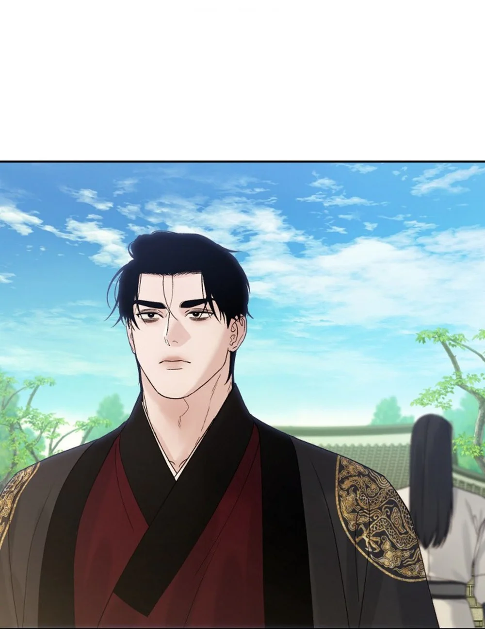 Đọc truyện THUỐC ĐỘC - Chapter 74
