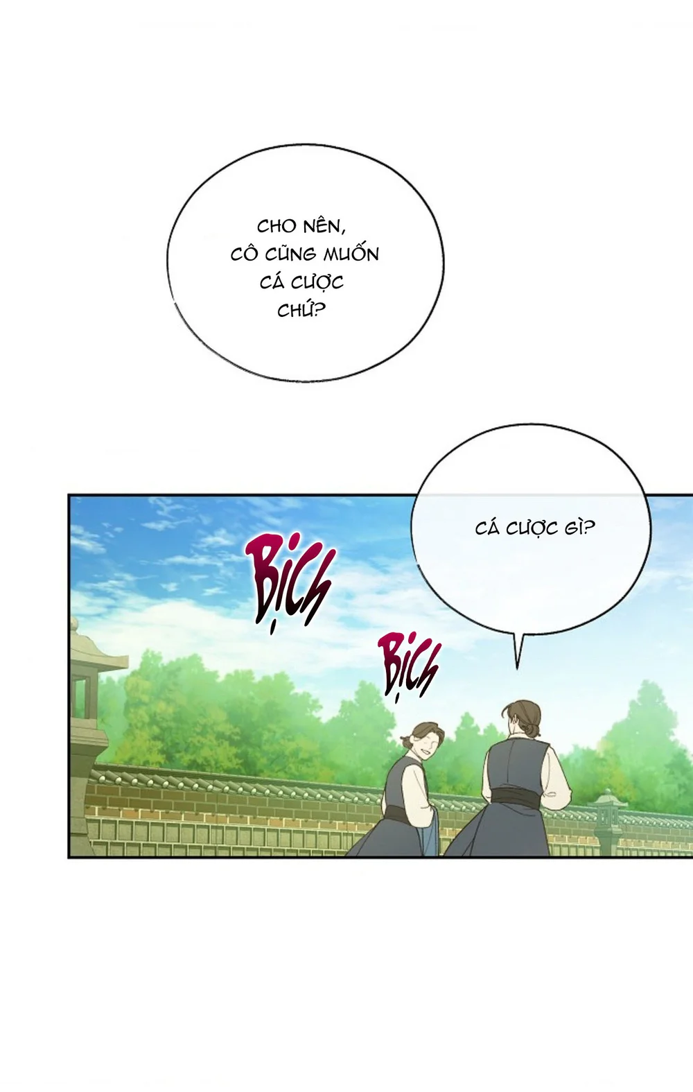 Đọc truyện THUỐC ĐỘC - Chapter 74