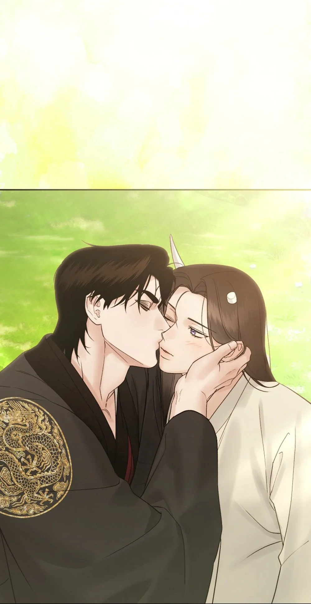 Đọc truyện THUỐC ĐỘC - Chapter 74