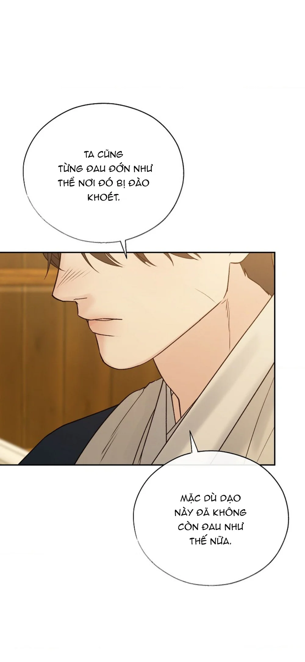 Đọc truyện THUỐC ĐỘC - Chapter 74