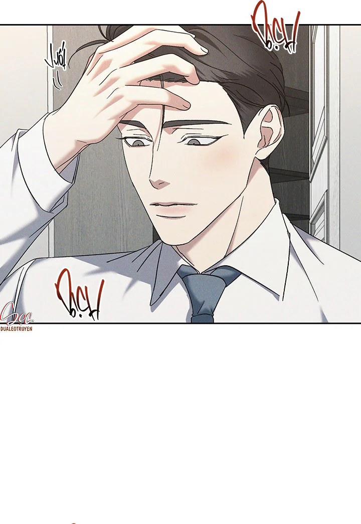 Đọc truyện EDEN - Chapter 54