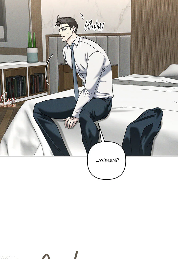 Đọc truyện EDEN - Chapter 54