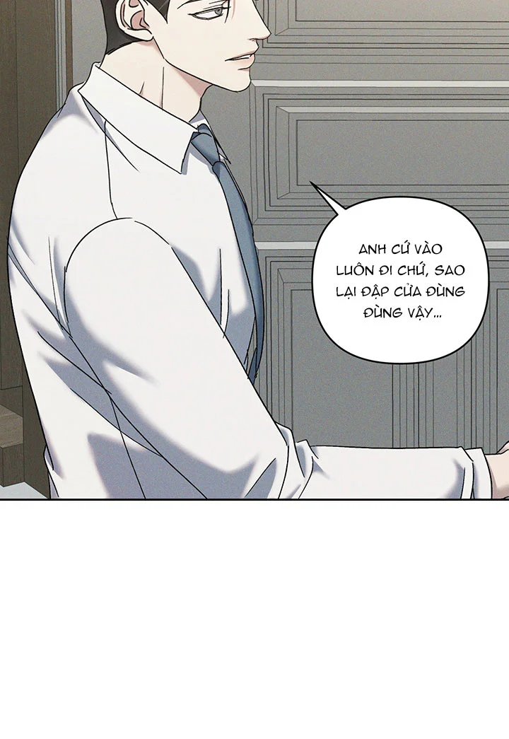 Đọc truyện EDEN - Chapter 54