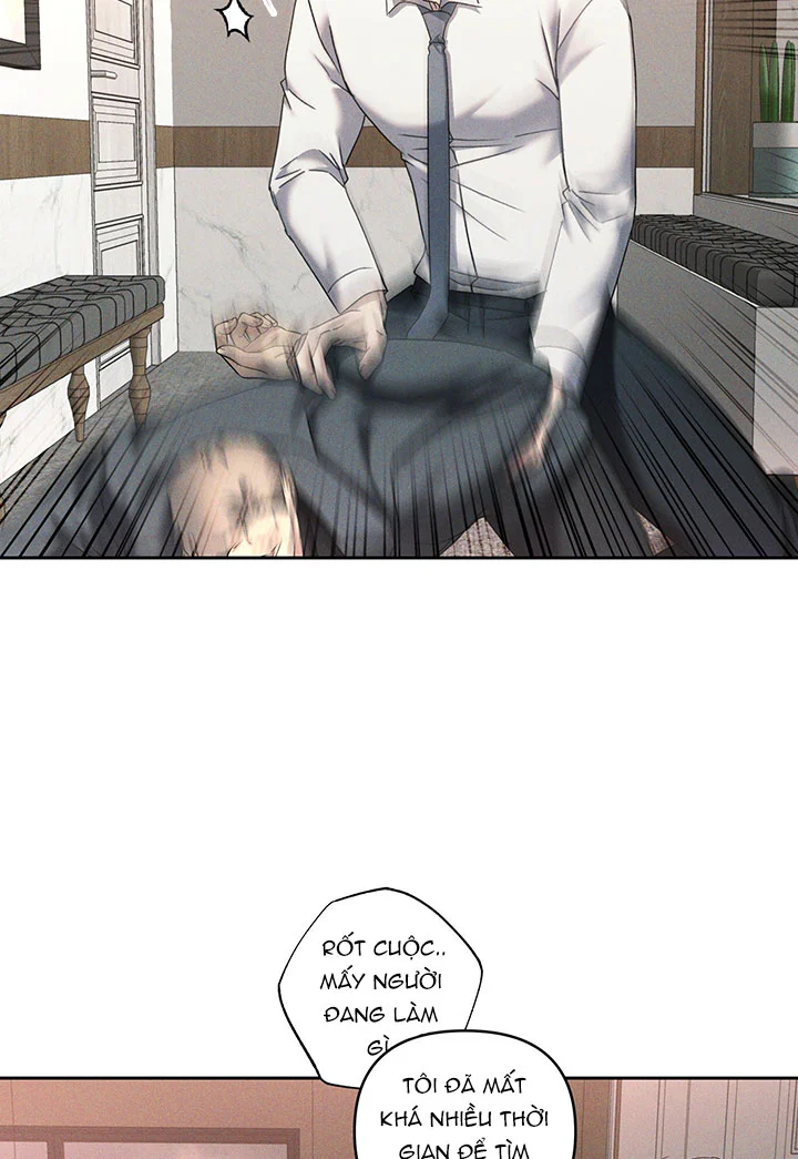 Đọc truyện EDEN - Chapter 54