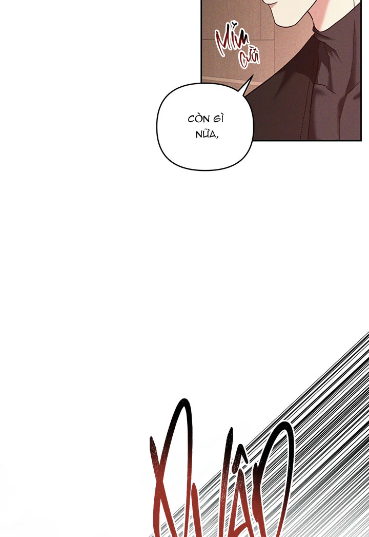 Đọc truyện EDEN - Chapter 54