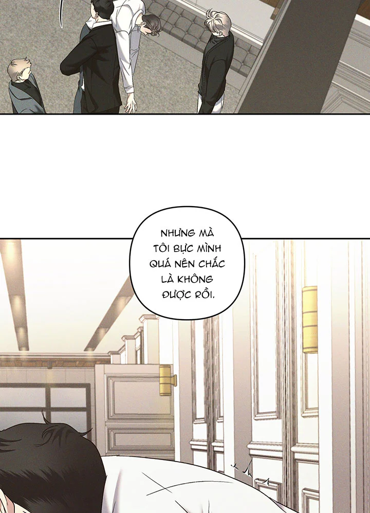 Đọc truyện EDEN - Chapter 54