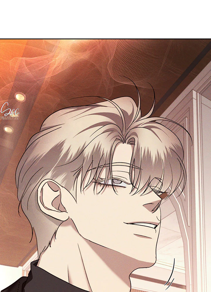 Đọc truyện EDEN - Chapter 54