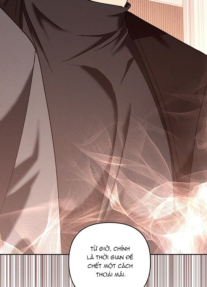 Đọc truyện EDEN - Chapter 54