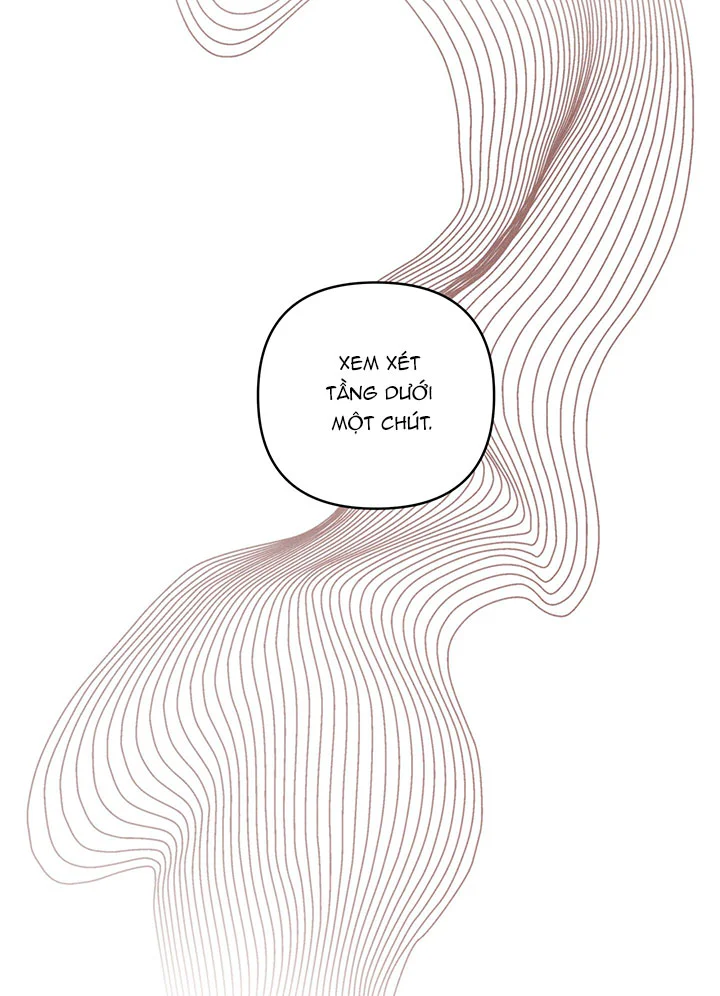 Đọc truyện EDEN - Chapter 54