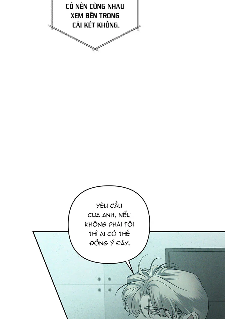 Đọc truyện EDEN - Chapter 54