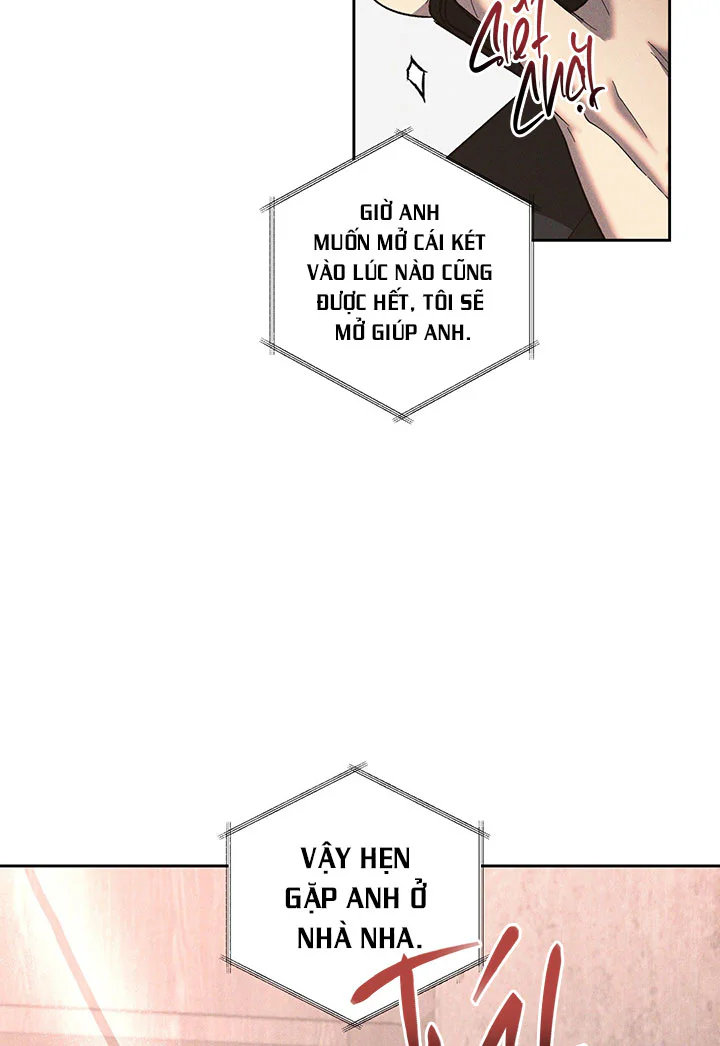 Đọc truyện EDEN - Chapter 54