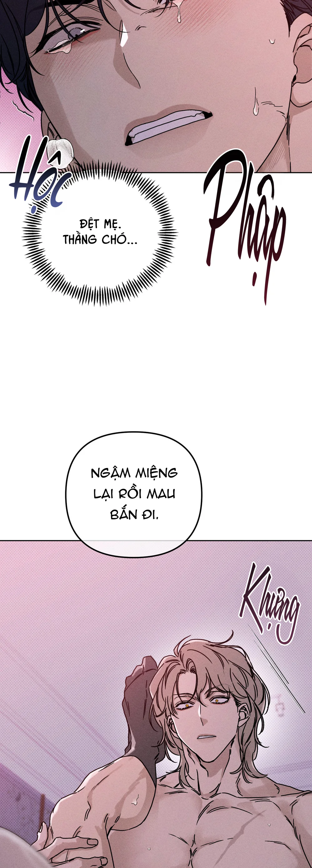 Đọc truyện TRỪ TÀ - Chapter 3