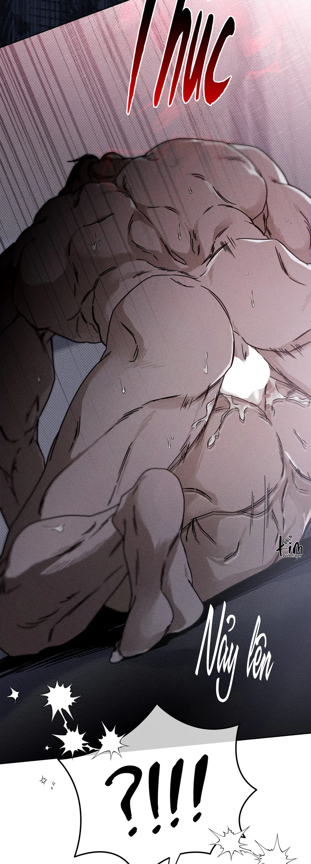 Đọc truyện TRỪ TÀ - Chapter 3