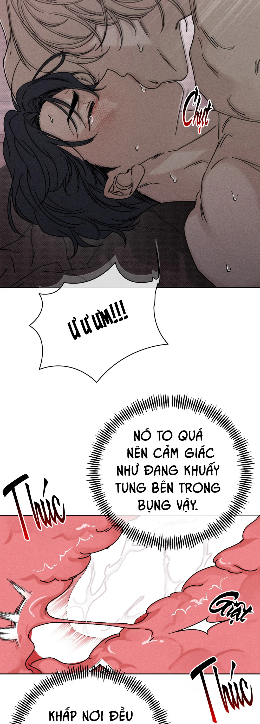 Đọc truyện TRỪ TÀ - Chapter 3