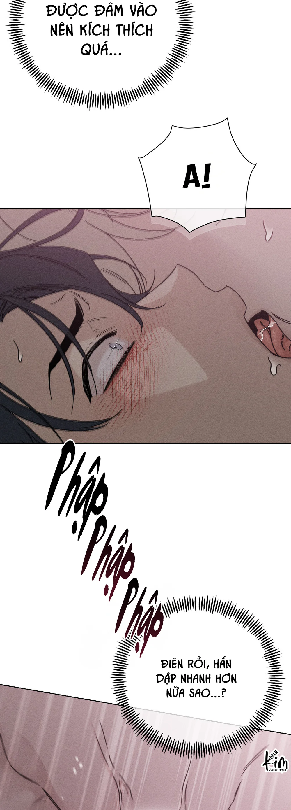 Đọc truyện TRỪ TÀ - Chapter 3