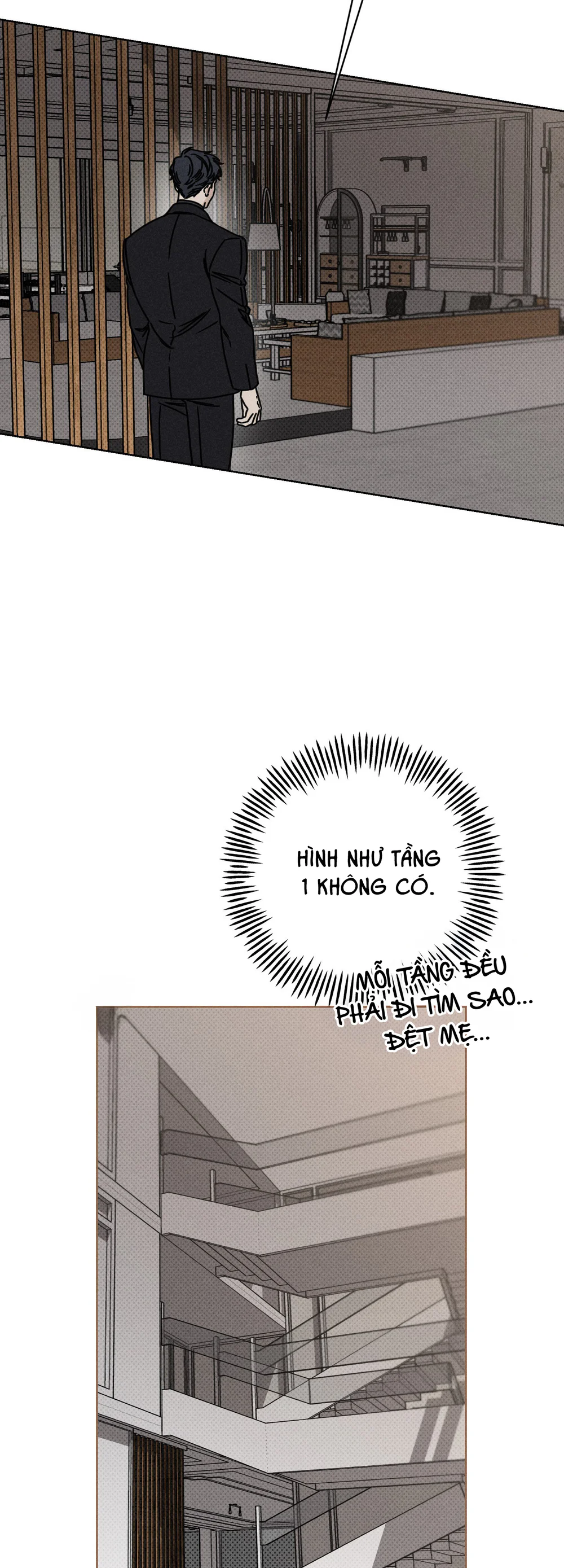 Đọc truyện TRỪ TÀ - Chapter 3