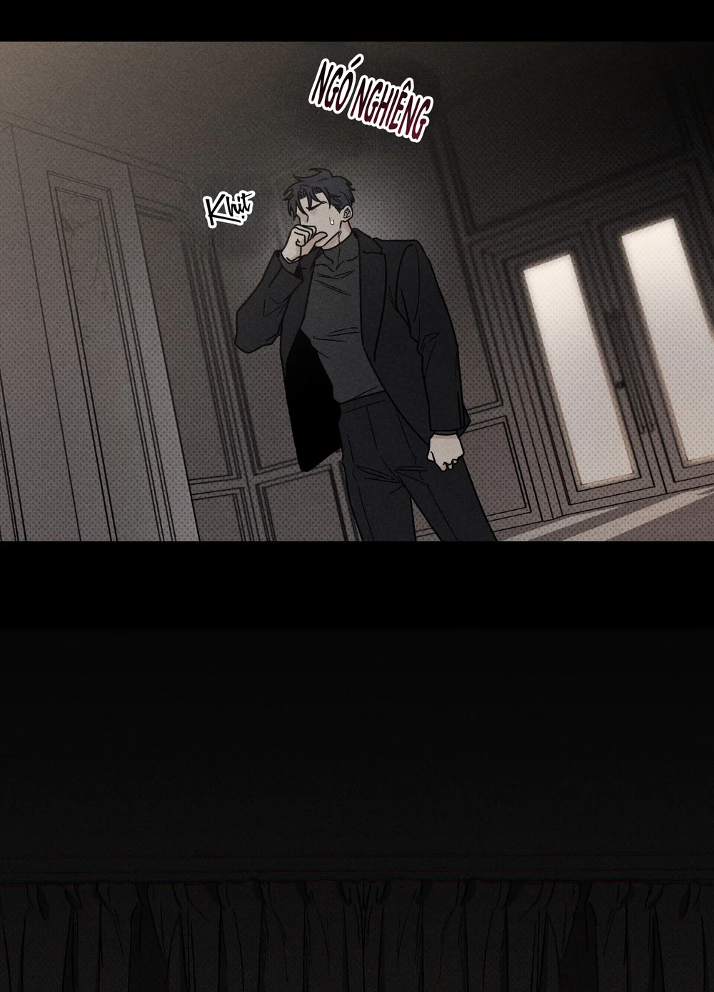 Đọc truyện TRỪ TÀ - Chapter 3