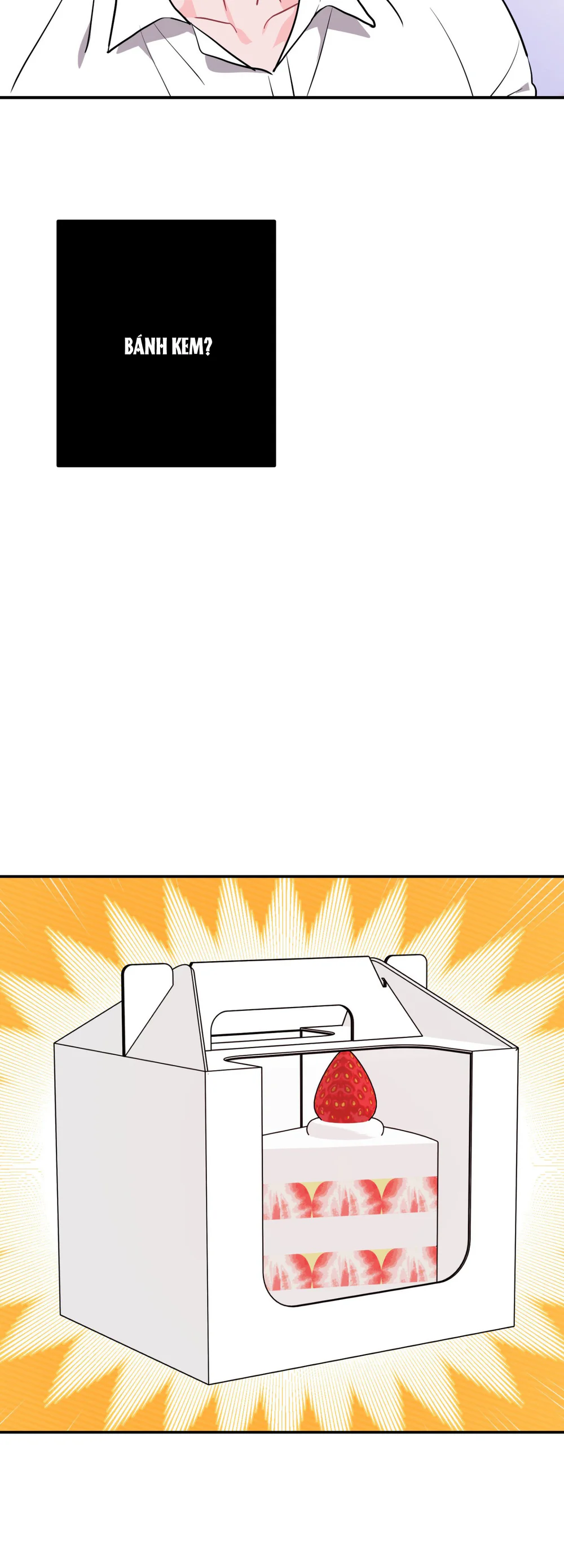 Đọc truyện KHOẢNG CÁCH VƯỢT QUA GIỚI HẠN - Chapter 111